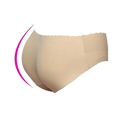 PerfectCurve™ | Seamless Booty Lift Shorts