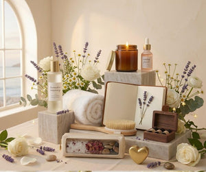 Self-Care Gifts