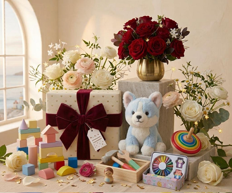 For kids